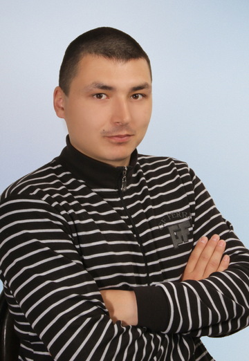 Моя фотография - Андрей, 40 из Петропавловск-Камчатский (@andrey136474)