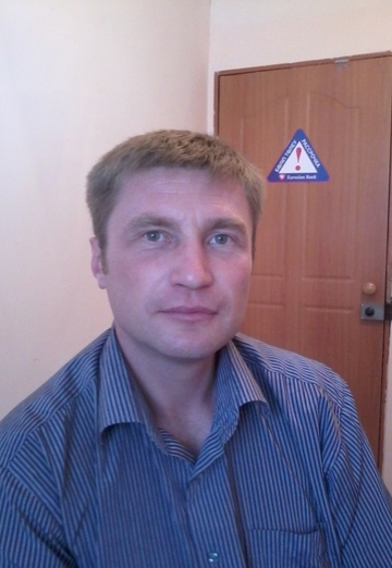 Моя фотография - Александр, 46 из Шахтинск (@aleksandr76802)