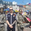 Всеволод, 25, г.Спасск-Дальний Всеволод, 25, г.Спасск-Дальний