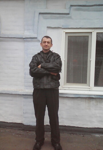 Моя фотография - ИГОРЬ, 49 из Приморск (@aleks47786)