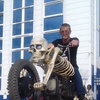 Леонид Ли, 49, г.Светлоград Леонид Ли, 49, г.Светлоград