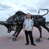 Дмитрий, 45, г.Завитинск Дмитрий, 45, г.Завитинск