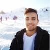 Sebastian Trashaj, 25, г.Воронеж Sebastian Trashaj, 25, г.Воронеж