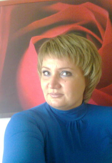 Моя фотография - Анна, 45 из Екатеринбург (@anna33082)