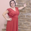 Любовь Митракова, 55, г.Ясногорск Любовь Митракова, 55, г.Ясногорск