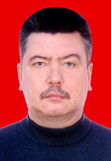 Моя фотография - Алексей, 66 из Москва (@aleksey83927)