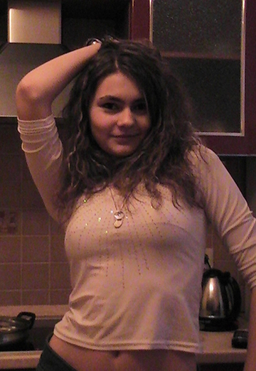 Моя фотография - Бусятина, 35 из Москва (@busyatina)