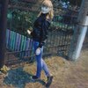 Лидия, 23, г.Березовский (Кемеровская обл.) Лидия, 23, г.Березовский (Кемеровская обл.)