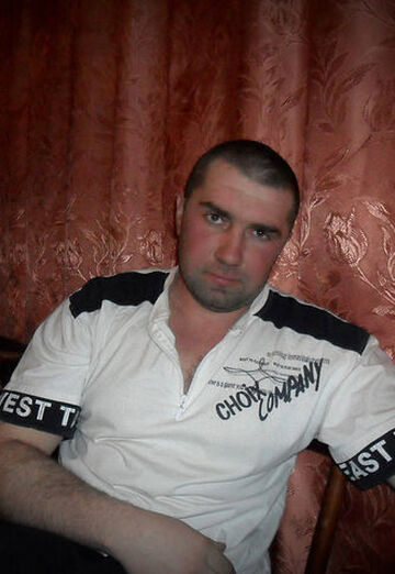 Моя фотография - алексей, 41 из Барнаул (@aleksey92716)