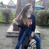 Дарья, 17, г.Камень-на-Оби Дарья, 17, г.Камень-на-Оби