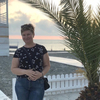 Елена, 44, г.Мостовской Елена, 44, г.Мостовской