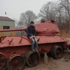 Андрей, 34, г.Артем Андрей, 34, г.Артем