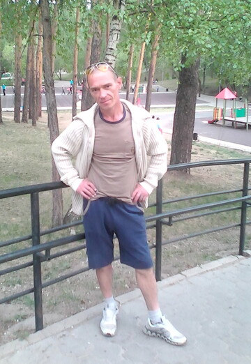 Моя фотография - Анатолий, 52 из Иркутск (@anatoliy24991)