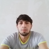 муса, 29, г.Махачкала муса, 29, г.Махачкала