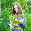 Анастасия, 25, г.Санкт-Петербург Анастасия, 25, г.Санкт-Петербург