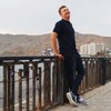 Никита, 24, г.Симферополь Никита, 24, г.Симферополь