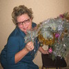 Лана, 57, г.Красная Горбатка Лана, 57, г.Красная Горбатка