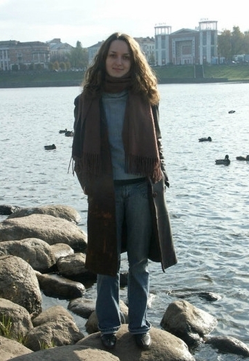 Моя фотография - Atabaska, 41 из Москва (@atabaska)