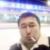 Мухсин Ергашев, 29, г.Южно-Сахалинск Мухсин Ергашев, 29, г.Южно-Сахалинск