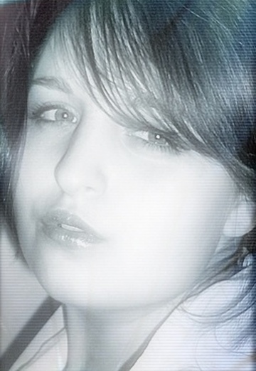 Моя фотография - KrisTINA, 36 из Рига (@anitavas)