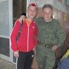 Никита, 28, г.Иркутск Никита, 28, г.Иркутск