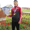 Николай, 19, г.Тюмень Николай, 19, г.Тюмень