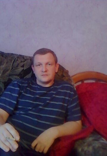 Моя фотография - алексей, 42 из Ульяновск (@aleksey57262)