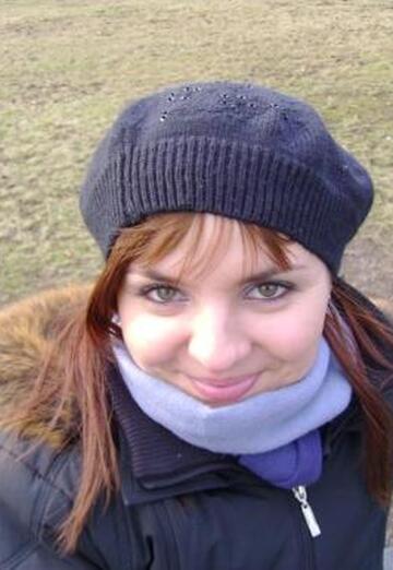 Моя фотография - Алертта, 37 из Москва (@alertta)