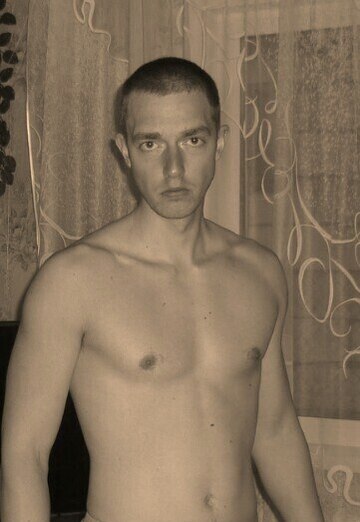 Моя фотография - Алексей, 34 из Минск (@aleksey105563)