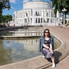 Катюшка, 27, г.Москва Катюшка, 27, г.Москва