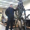 Александр, 30, г.Уссурийск Александр, 30, г.Уссурийск