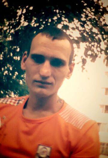 Моя фотография - Андрей, 35 из Арсеньев (@andrey215468)