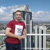 Дмитрий Брюханов, 24, г.Грозный Дмитрий Брюханов, 24, г.Грозный