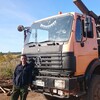 РУСЛАН, 43, г.Усть-Илимск РУСЛАН, 43, г.Усть-Илимск