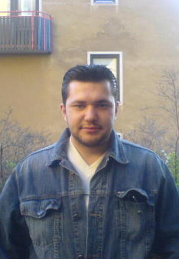 Моя фотография - andysokol, 41 из Москва (@andysokol)