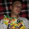 Женя, 19, г.Краснознаменск Женя, 19, г.Краснознаменск
