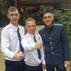 Антон, 22, г.Белогорск Антон, 22, г.Белогорск