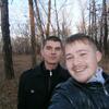 Роман, 21, г.Благовещенск (Амурская обл.) Роман, 21, г.Благовещенск (Амурская обл.)
