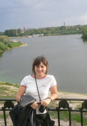 Моя фотография - Наталья, 38 из Москва (@361106)