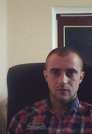 Моя фотография - Александр, 36 из Луганск (@aleksandr215564)