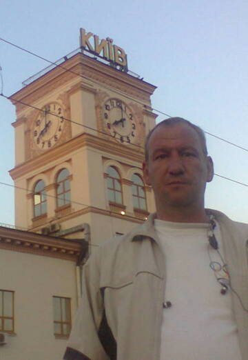 Моя фотография - Андрій, 48 из Ивано-Франковск (@andry2440)