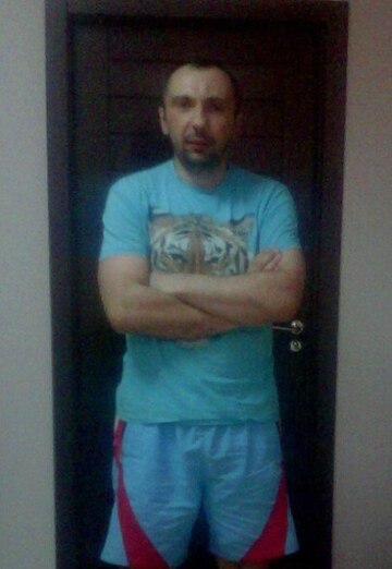 Моя фотография - Алексей, 49 из Нижний Новгород (@aleksey253516)