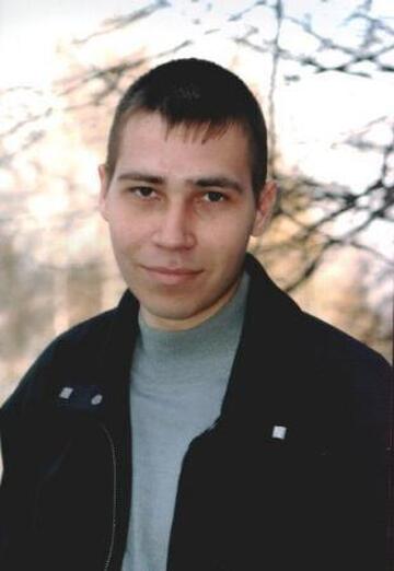 Моя фотография - Арслан, 39 из Набережные Челны (@arslan-1984)