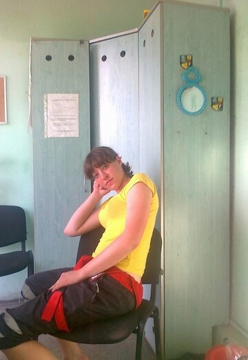 Моя фотография - Анастасия, 33 из Донецк (@anastasiya46377)