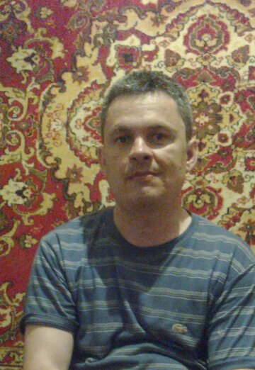 Моя фотография - александр, 47 из Вологда (@aleksandr256269)