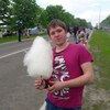 сашка, 25, г.Губкин сашка, 25, г.Губкин