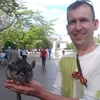 юрий, 35, г.Саки юрий, 35, г.Саки