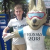 Кирилл Горленко, 24, г.Каменск-Шахтинский Кирилл Горленко, 24, г.Каменск-Шахтинский