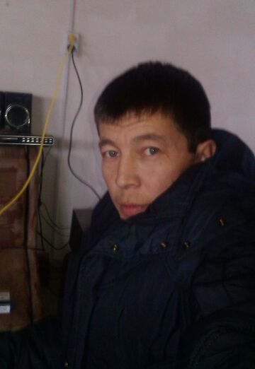 Моя фотография - Арман, 42 из Астана (@arman6643)