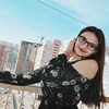 Ангелина, 20, г.Челябинск Ангелина, 20, г.Челябинск